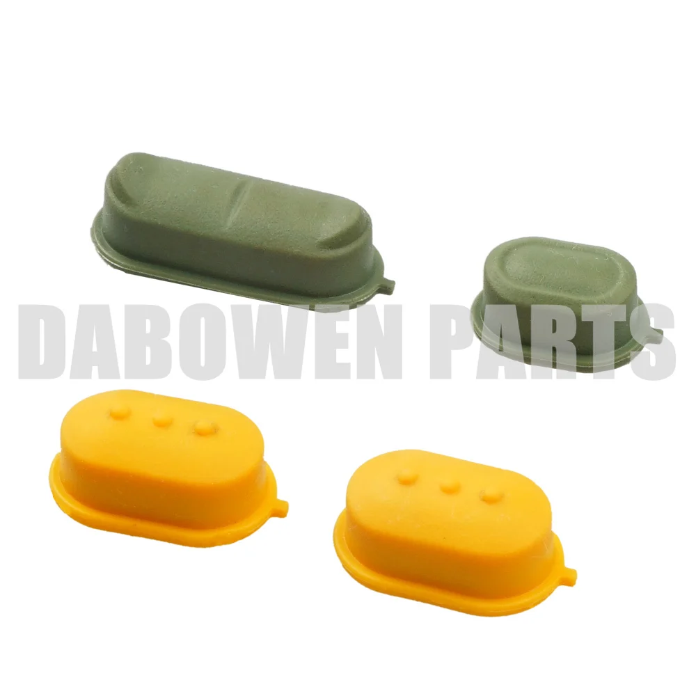 Новый набор боковых кнопок для Motorola Symbol MC75 MC7506 MC7596 MC7598 MC75A0 H MC75A6 MC75A8|Компьютерные