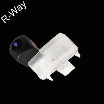 

R-Way For Toyota Corolla 2014 (Iranian version) HD Car CCD Night Vision Backup Rear View Camera