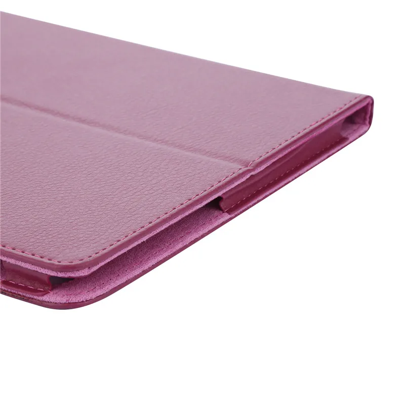 Чехол для lenovo Tab M10 10,1 TB-X605L тонкий складной Стенд откидной Чехол из ПУ кожаный чехол для lenovo Tab P10 TB-X705L 10,1 дюймов чехлы
