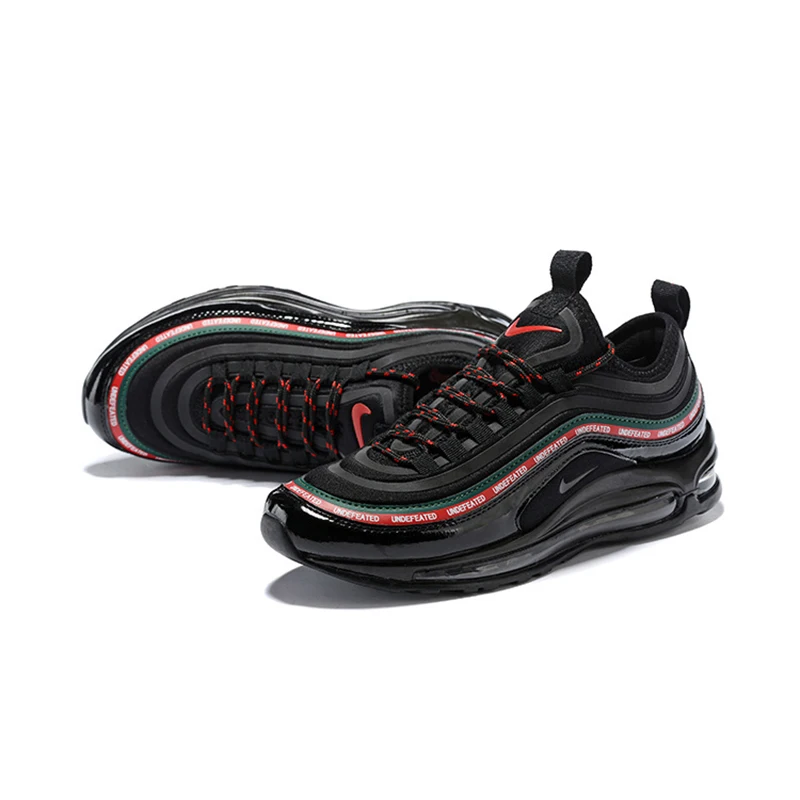 Nike Air Max 97 Ultra SE спортивная обувь для мужчин Спорт на открытом воздухе кроссовки удобные дышащие