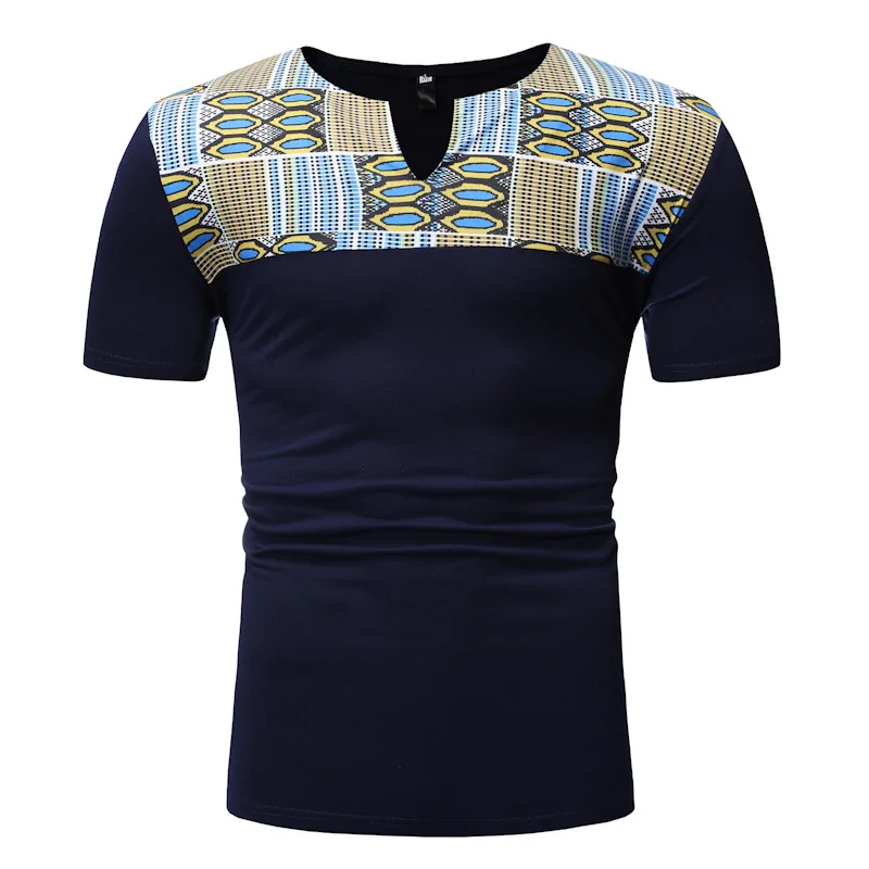 kitenge shirts for mens