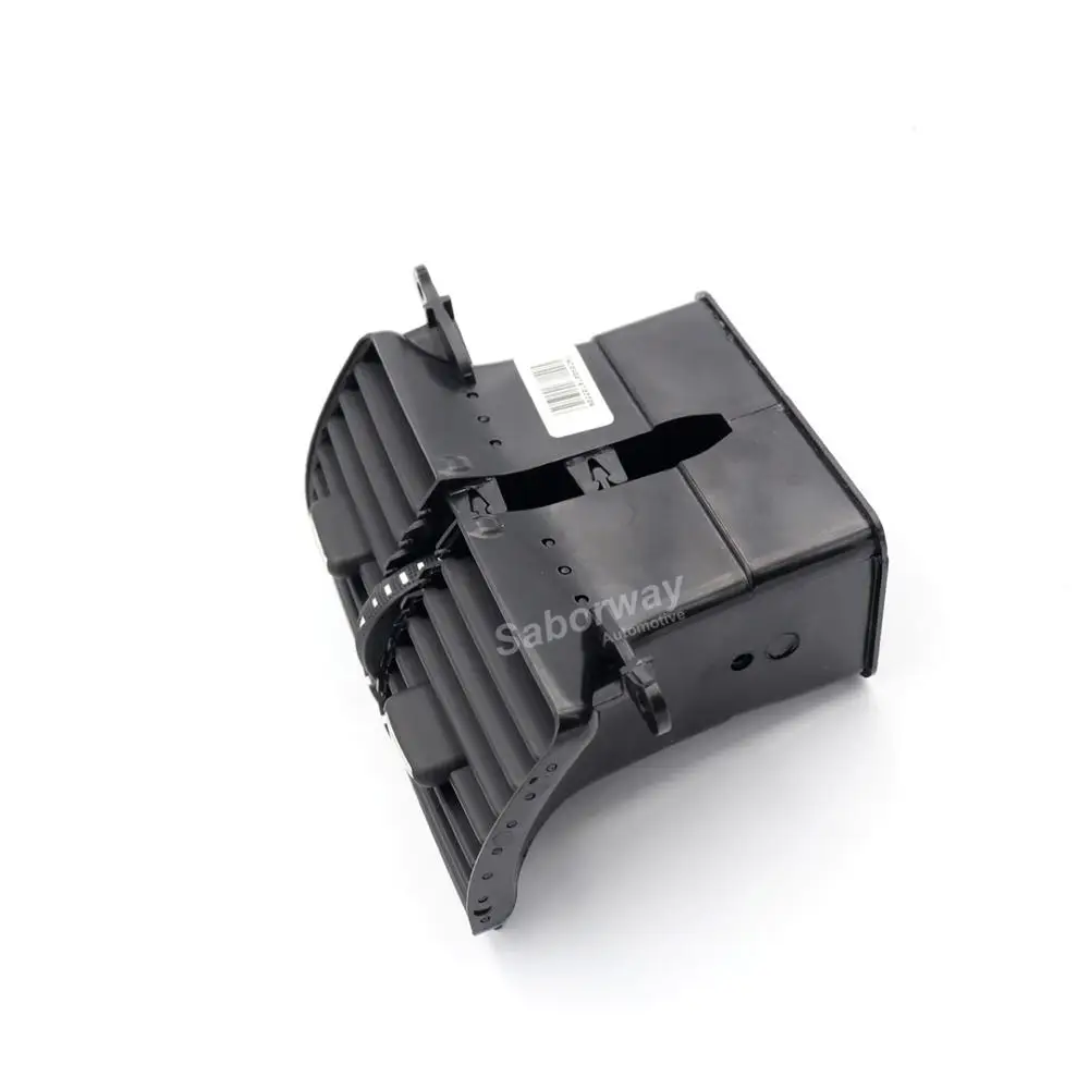 Air Conditioning Outlet Cover Saborway Rear Outlet Air Vent Assembly For Passat B6 B7 CC 2009-2012 3CD 819 203 9B9 3C0 819 203