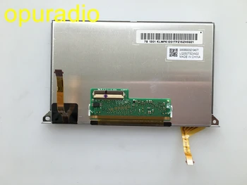 

Brand new 5inch LCD display LQ050T5DW02 with touch panel for Fiat car GPS navigation LCD monitor shipping