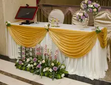 

Wedding simple folding table check-in table champagne tower Candlestick table rectangular table