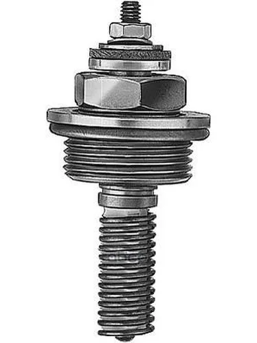Свеча Накаливания Webasto 20v/10a/M24x1.5/L=69mm/Конус-Plan/Ключ 19mm/Затяжка 20нм/Подключение M4/2nm Beru арт. GH931