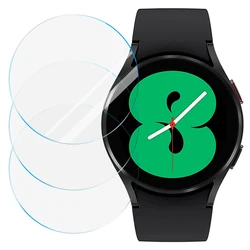 Premium Tempered Glass Screen Protector - Anti-Scratch - 45MM  Watch 5Pro (3 Pcs)