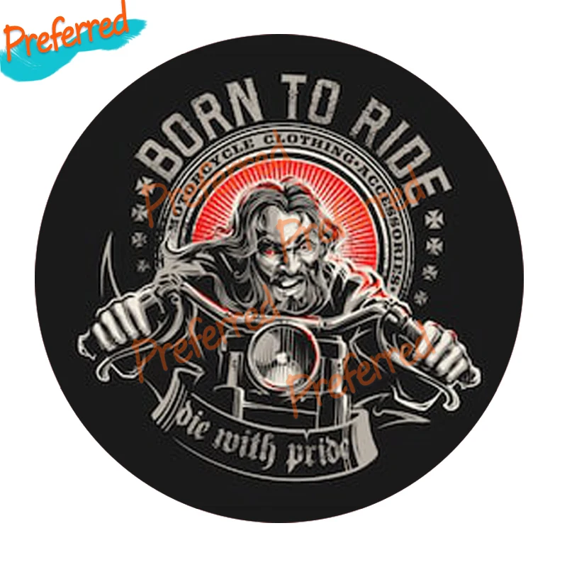 Sticker Vintage Italie 80's - Autocollant Tuning Auto Moto - Broms Car