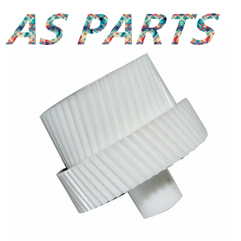 

1X AB01-7869 AB017869 Fuser Drive Gear MAIN MOTOR GEAR for Ricoh MP 2014 2014EN 2014D 2014AD