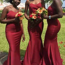 vestido de madrinha aliexpress