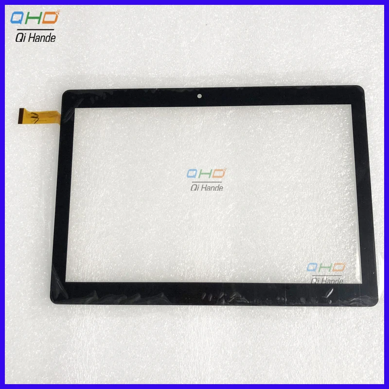 Новый сенсорный экран 10 1 дюйма для Dexp Ursus P410 P 410 планшетного ПК дигитайзер