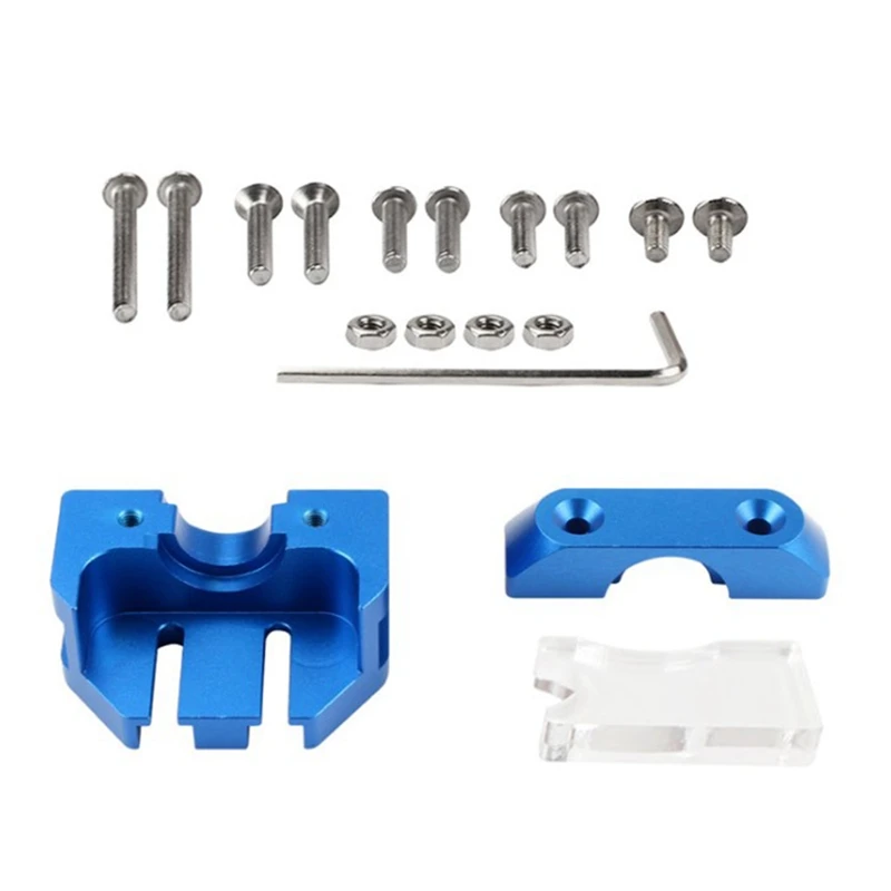 Fixed Bracket For XLF X03 X04 1/10 RC Truck Spare Parts Accessories | Компьютеры и офис