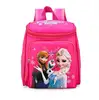 Disney Children's Cartoon School Bag Kindergarten Cute Baby Girls Frozen Spiderman Minnie Mini Backpack ► Photo 2/6