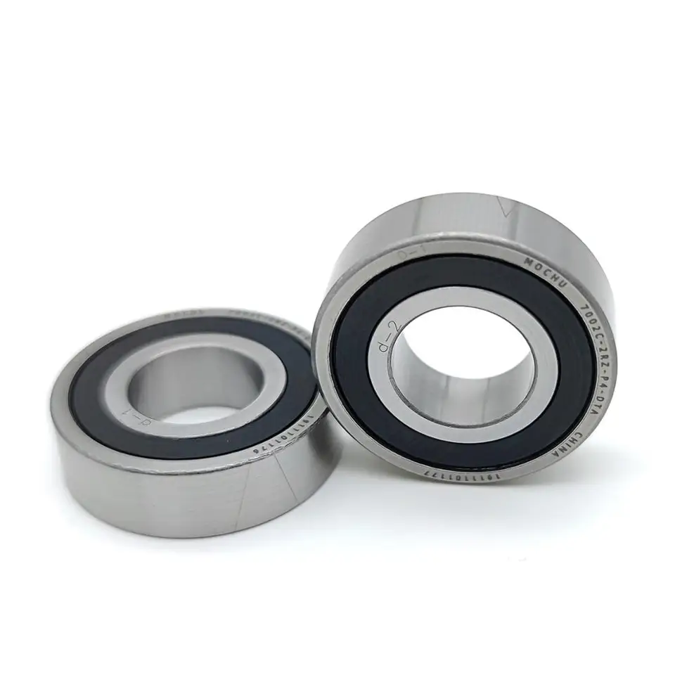 2rz P4 Angular Contact Bearing | Speed Spindle Bearings