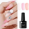 UR SUGAR Color UV Nail Gel Builder Finger Extension Nail Tips UV Gel Polish Long Lasting Nail Art Nail Tools ► Photo 2/6