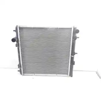 

886160000 WATER RADIATOR CITROEN C3