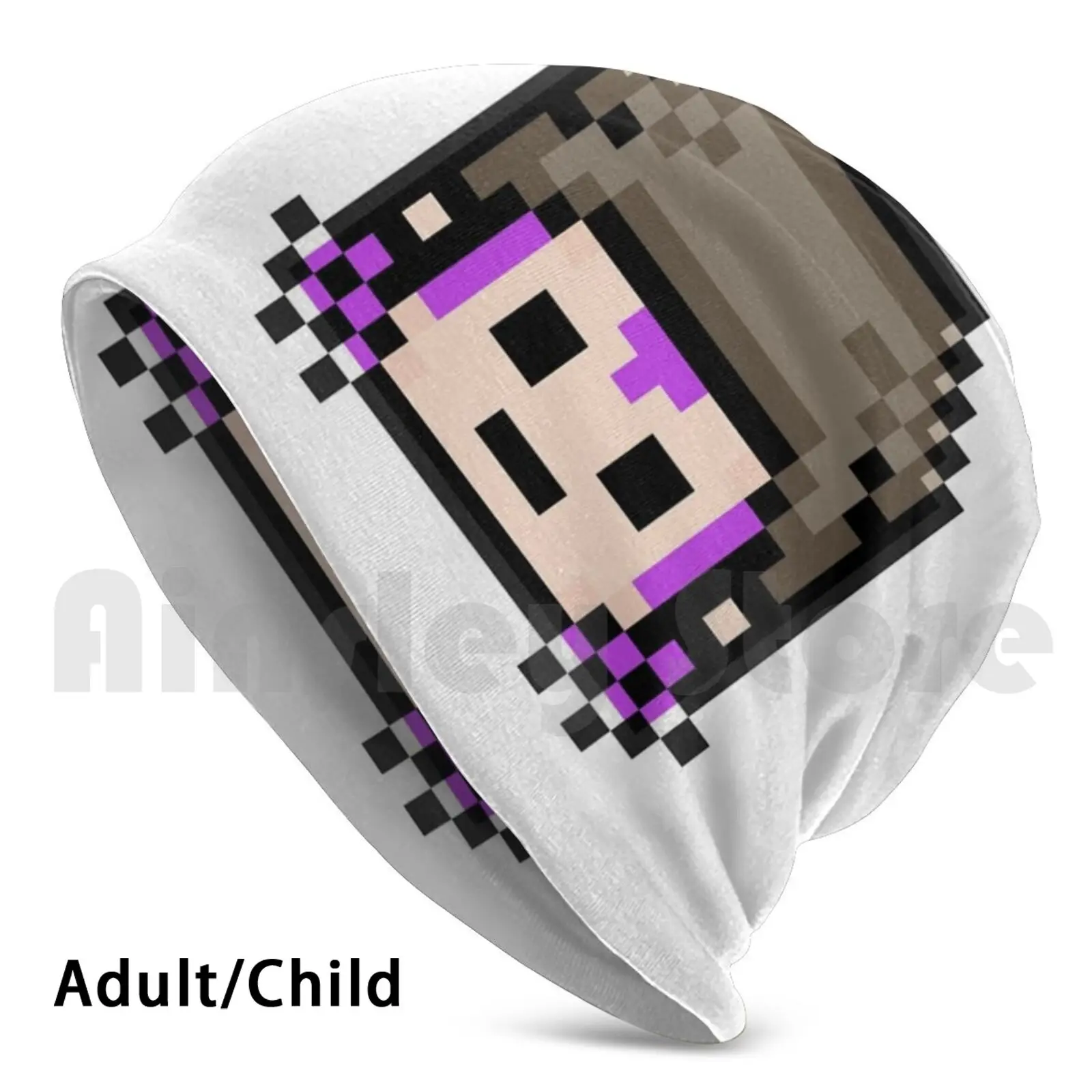 Kazuichi Soda Sprite Berretti Cappello Lavorato A Maglia Hip Hop Kazuichi Soda Kazuichi Ultimate Mechanic Danganronpa Danganronpa