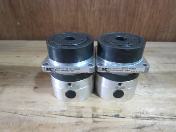 

Whole a secondhand HD Harmonic CSF-14-100-GH-F0ABD Reducer Ratio 1:100 input size is 8mm working well Precision 100% warranty