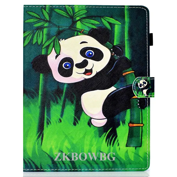 5 PU Leather 10.1 Inch Universal Cover Sleeve Pouch Bag Case f For Huawei Mediapad M6 M5 Lite M3 M2 10.1 T5 T3 9.6 10.1'' Tablet - Цвет: 5