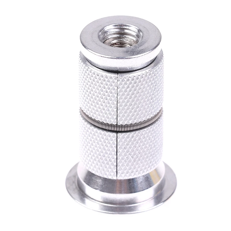

Bicycle Fork Steerer Headset Stem Top Cap Carbon Compression Plug Bike Star Nut Adjuster Expansion Bolt Bicycle Accessories
