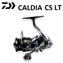 2019 New Daiwa CALDIA CS LT 2000S XH 2500 XH 3000 CXH 4000 CXH Spinning Fishing Reel