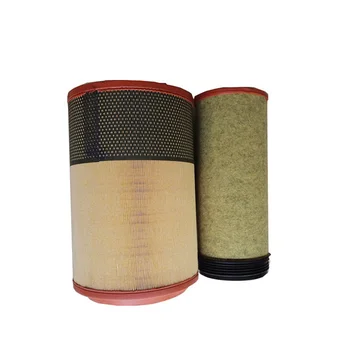 

WG9725190103 air filter suitable for Sinotruk Howo Haohan