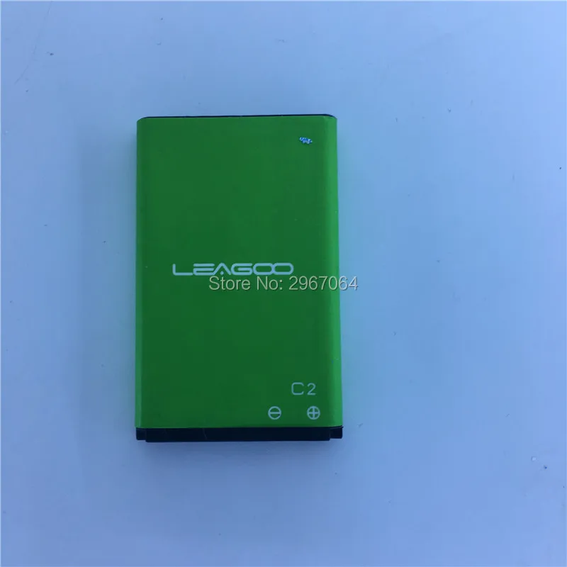 

YCOOLY 2021 Production Date For LEAGOO BT-C2 Battery 800mAh High Capacit Long Standby Time For LEAGOOBT-C2 Battery