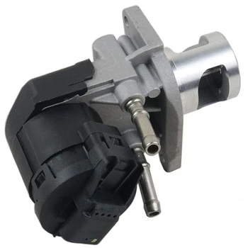 

Exhaust EGR Valve for BM-W 1Er E81 F20 F21 3Er F30 5Er F10 7Er F01 X1 X3 X5 X6 11717810871 11717823210