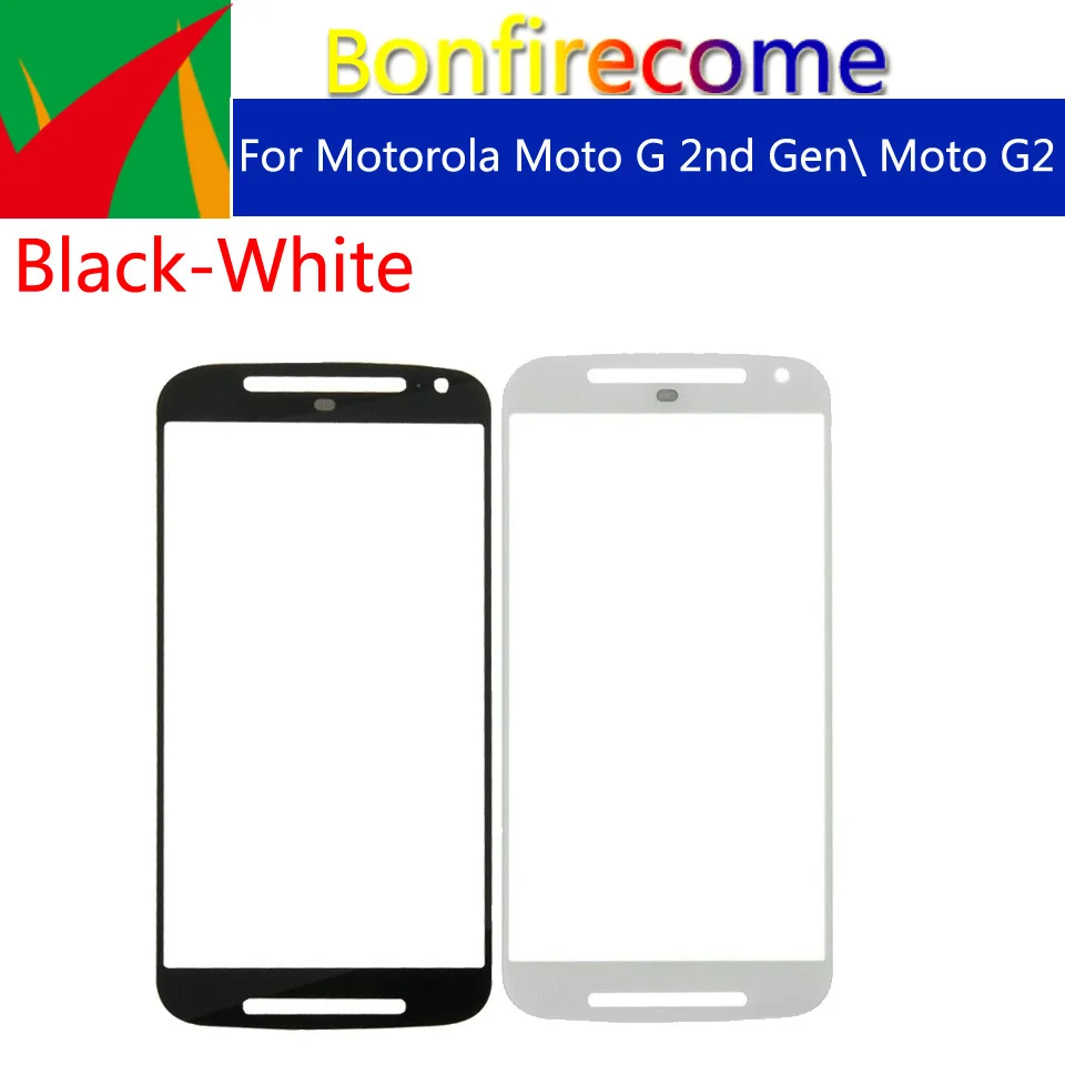 5 0 дюйма для Motorola Moto G 2 го поколения G2 2014 XT1063 XT1068 XT1069 сенсорный экран передняя