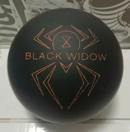 Nib Hammer Black Widow 2.0 15lb Undrilled Bowling Ball Free Shipping  