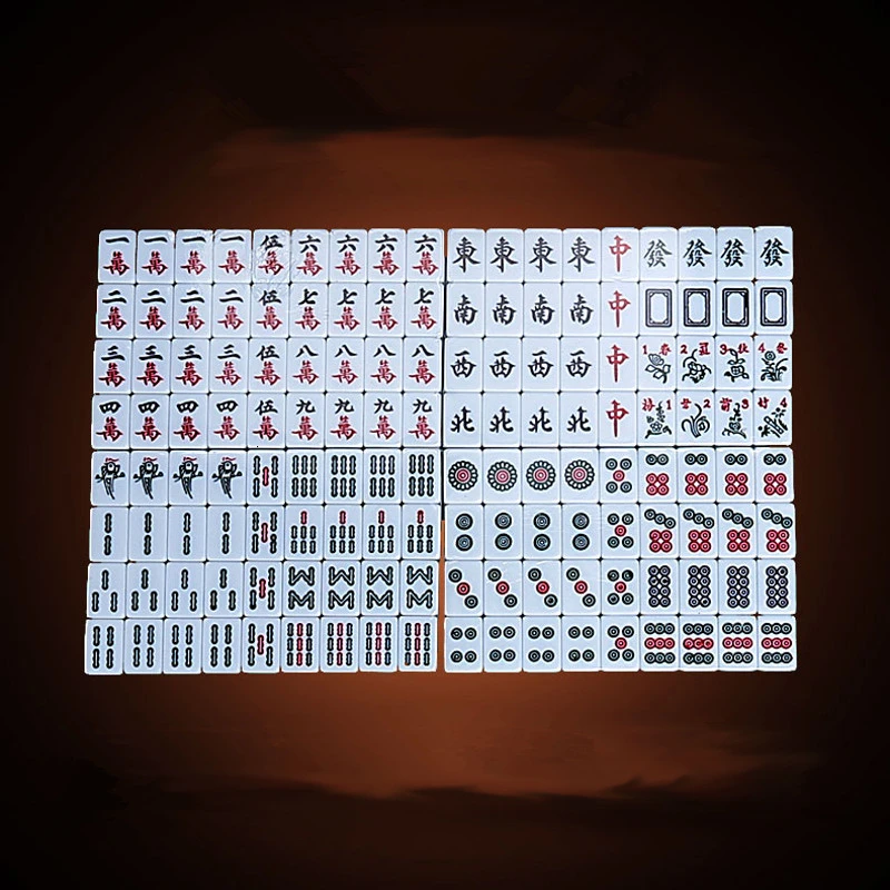 Hot Mini Mahjong Portable Folding Wooden Boxes Majiang Set Table Game Mah-jong Travel Travelling Board Game Indoor Entertainment Hot Mini Mahjong Portable Folding Wooden Boxes Majiang Set Table Game Mah-jong Travel Travelling Board Game Indoor Entertainment