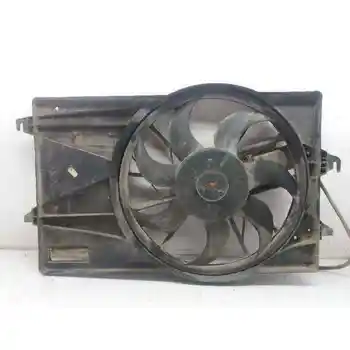 

2S718C607B ELECTRIC FAN FORD MONDEO SALOON (GE)