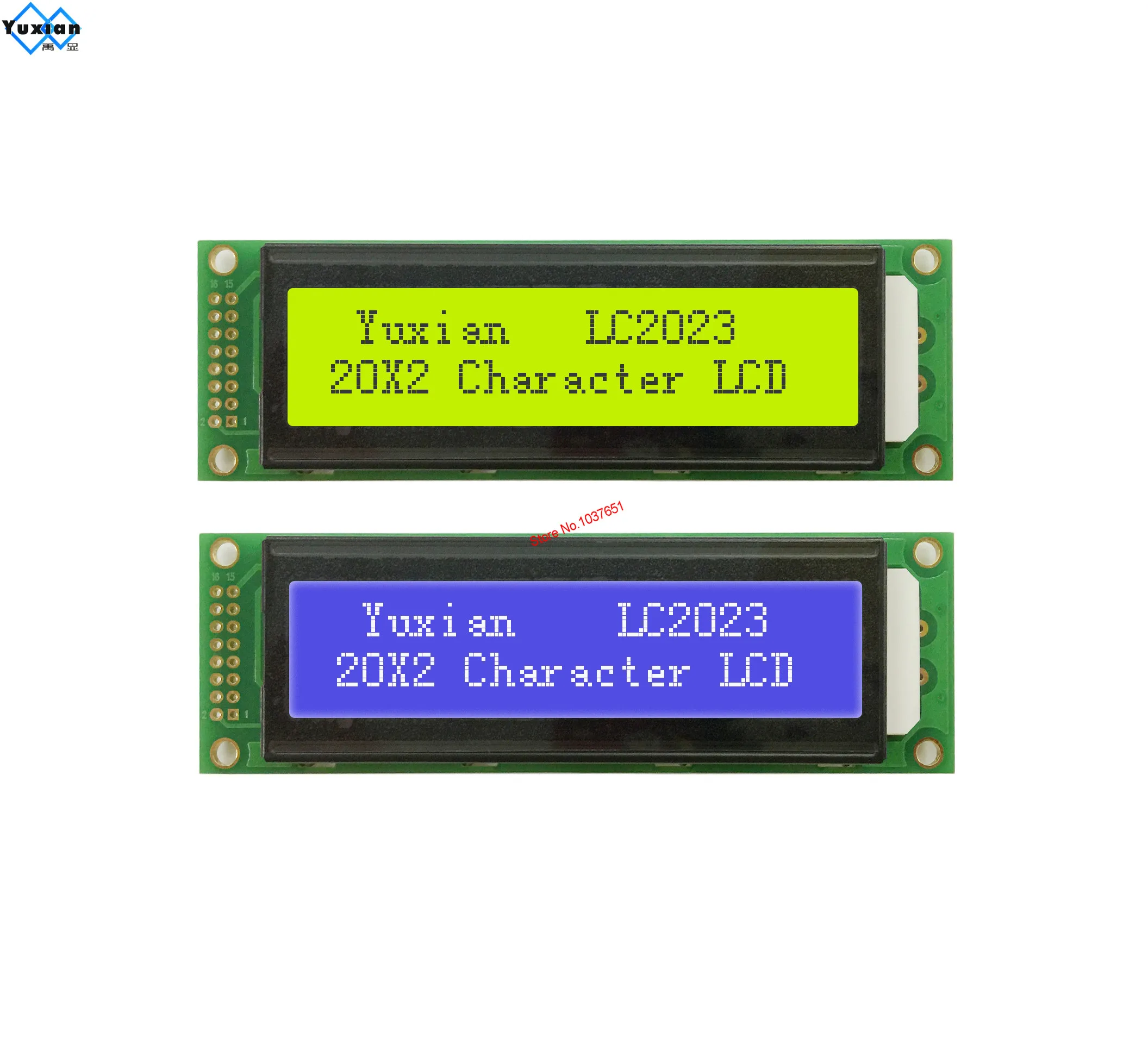 ЖК дисплей экран LC2023 вместо HD44780 WH2002A PC2002 A SCS02002A0 LMB202DFW 2002|display hd44780|display 20x2display lcd |