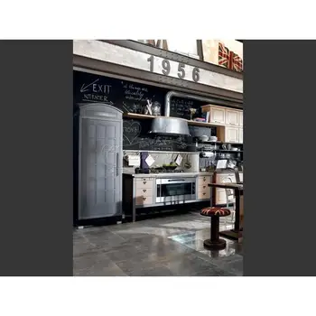

Kitchen Marchi group 1956