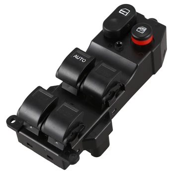 

New Power Window Switch Fit for Honda Jazz City Fit 2003-2008 35750-SEL-P11