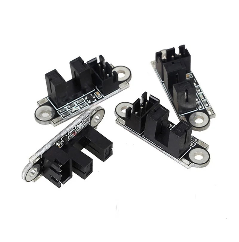 3D printer accessories photoelectric limit switch ENDSTOP optical sensor belt line 1m | Компьютеры и офис