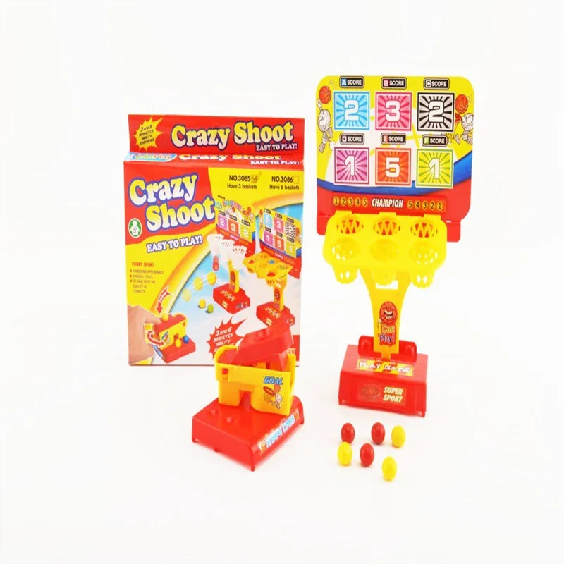

Children'S Educational Interactive Toy Desktop Athletic Game Projection Basketball Mini Soccer Table Interactive Pinball Machine