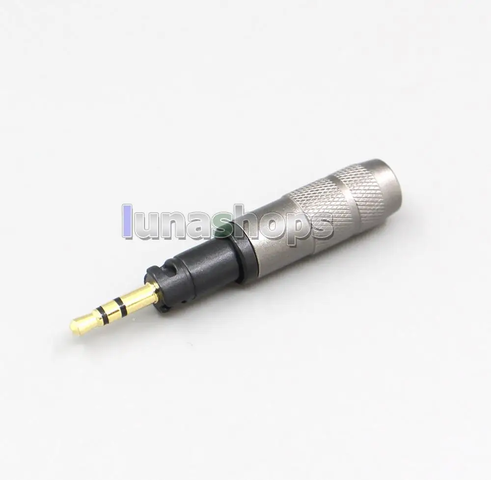 Сбалансированный пользовательский адаптер для наушников Sennheiser Impulse 2 0 On Ear LN005636