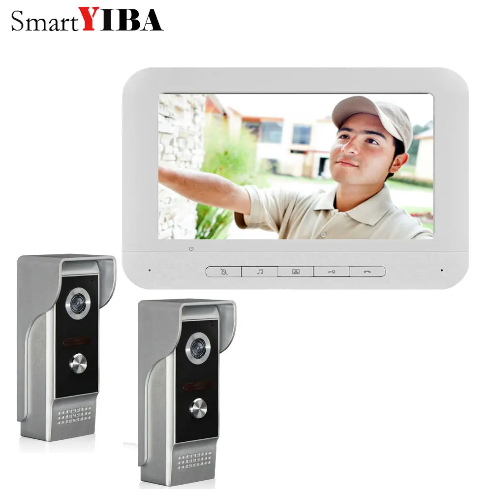 SmartYIBA 7