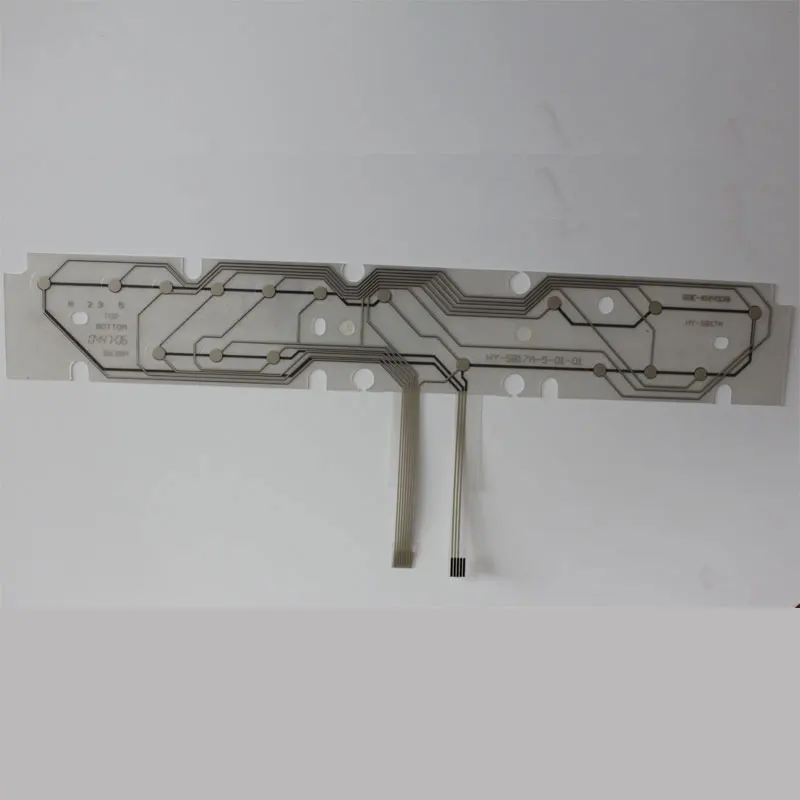 

Noritsu minilab Frontier 3702 new laser The I017638/ to print the accessories spare parts I017616 keyboard QSS-3702/1pcs