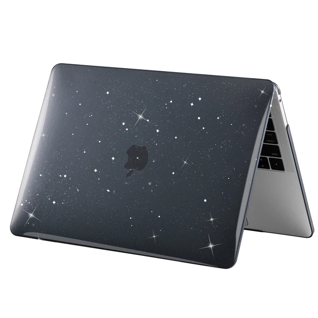 Универсальный Чехол Для Ноутбука MacBook Air 13/15 M1/M2 И MacBook Pro 14/16 M3, Защитный Чехол Из ПВХ 4