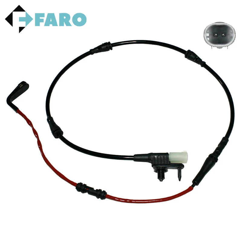 Датчик износа тормозных колодок задних Land Rover Range 4 Sport 2 (2012-) FARO - Цена: 717,53 руб.