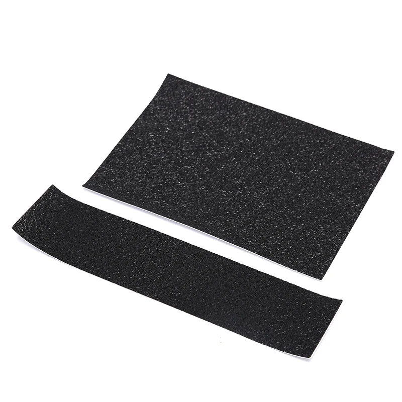 Rubber Grips Non-slip Rubber Texture Grip Wrap Tape for Gun Pistol Skateboard Phone Computer Cameras Cutters Tool