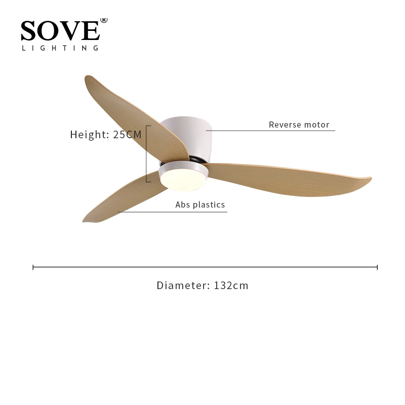 Led ceiling fan with lights and remote control 220v ceiling fan led ceiling fan lights led fan light