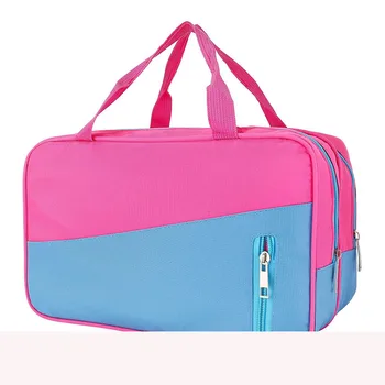 

Cosmeticos Trousse De Toilette Maleta De Maquillaje Make Up Bag Bolsa Neceser Mujer Maleta De Maquiagem Compl Cosmetic Bag