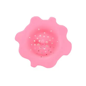 

Kitchen Tools Durable Filter Pool Wash Basin Filter Sewer Deodorant Bathtub Plugging Plug Catcher Stop Press Drain Flex