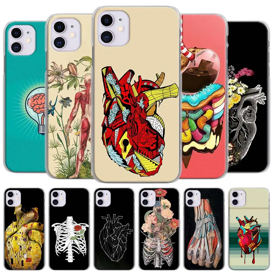 HUMAN OR REPLICANT iPhone 11 case HUMAN OR REPLICANT iPhone 11 case