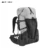 3f Ul Gear Ultralight Backpack Frame Yue 45+10l Outdoor Hiking Camping ...