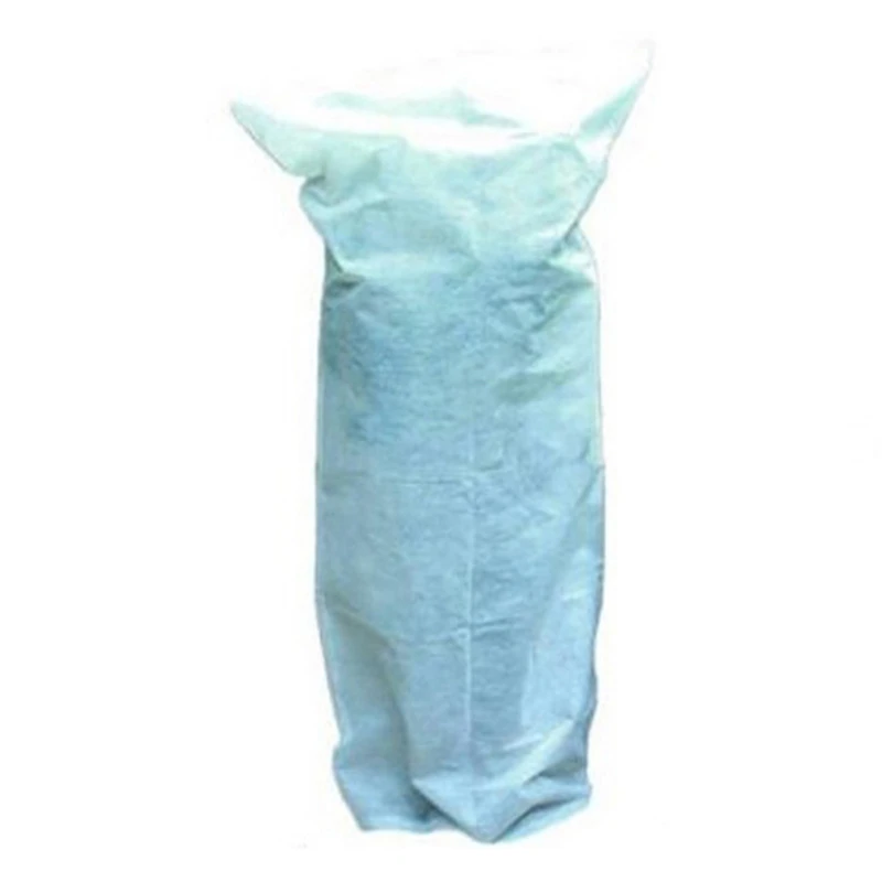 

Non Woven Warm Cover Tree Shrub Plant Frost Protection for Yard Garden Winter Drawstring Fruit Vegetable Plant Care Supplies