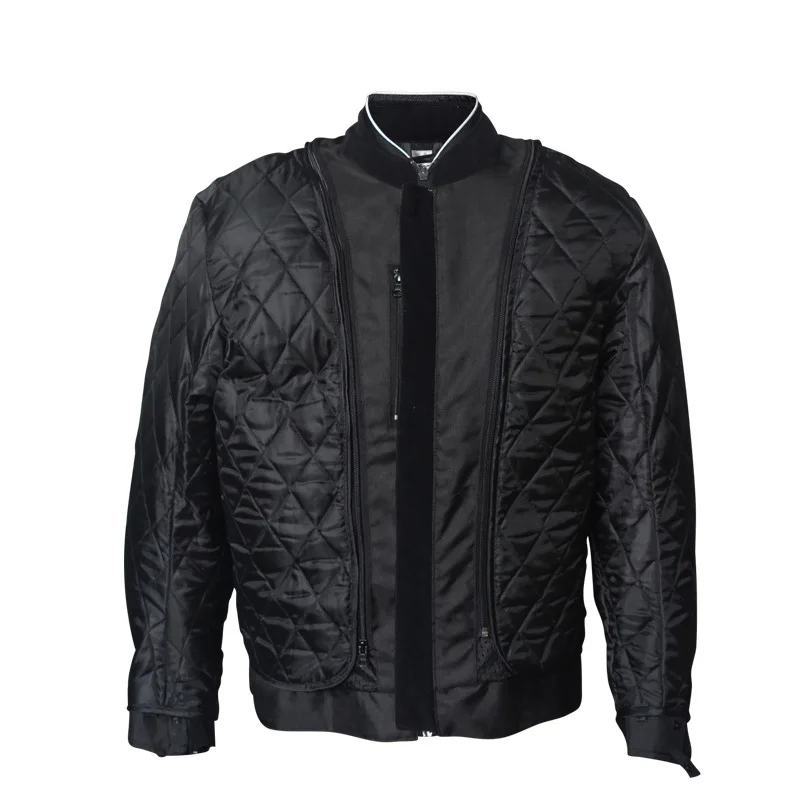 

Riding Tribe Motorcycle Racing Suit Men And Women Summer Winter Warm Equipment Racing Suits Shatter-resistant Locomotive Clothes