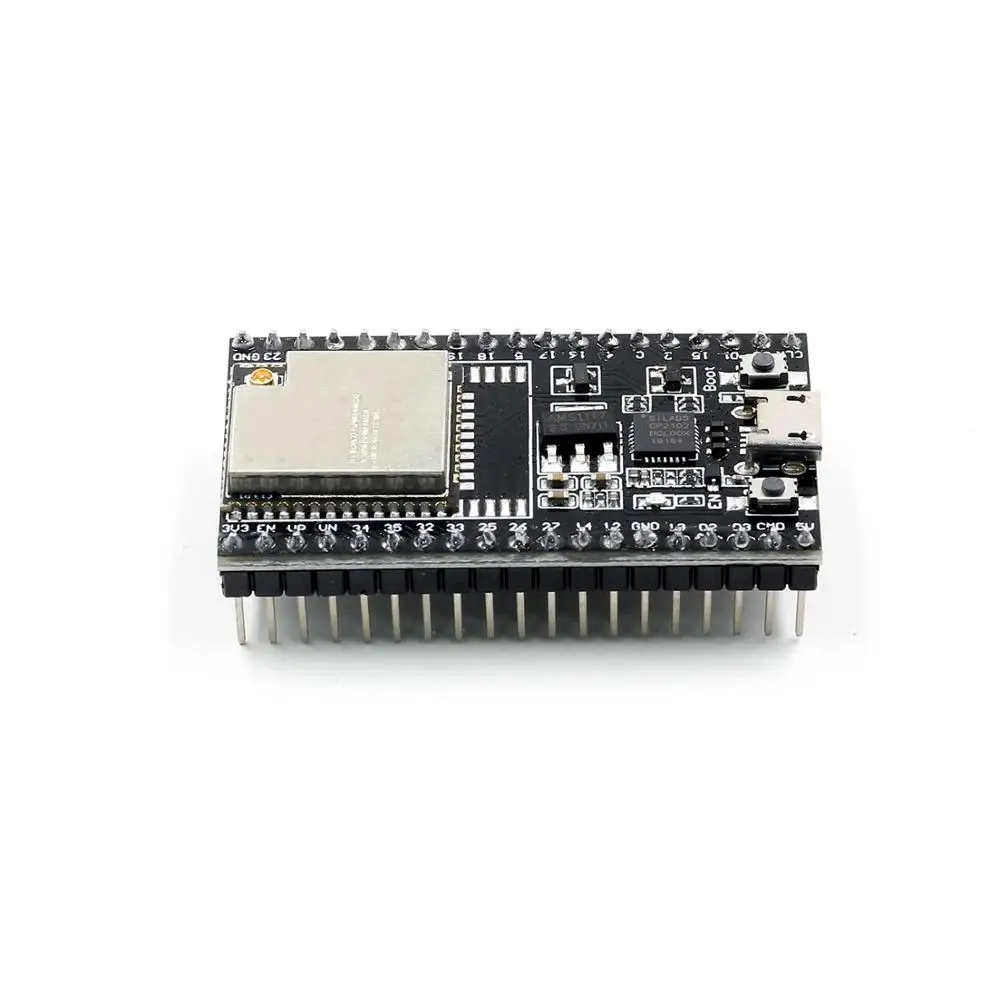 ESP32-DevKitC основная плата ESP32 макетная плата ESP32-WROOM-32D-32U